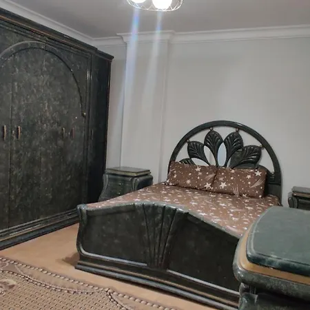 Comfy Apartment In Giza Cairo Family Only 6th of October City Exterior photo