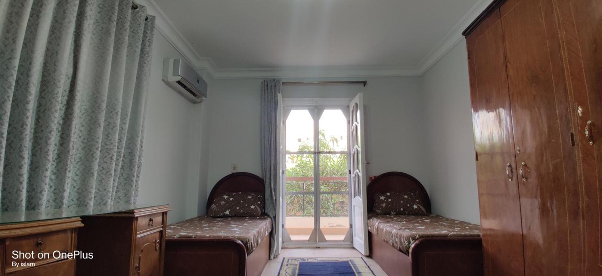 Comfy In Giza Cairo Family Only 6th of October City