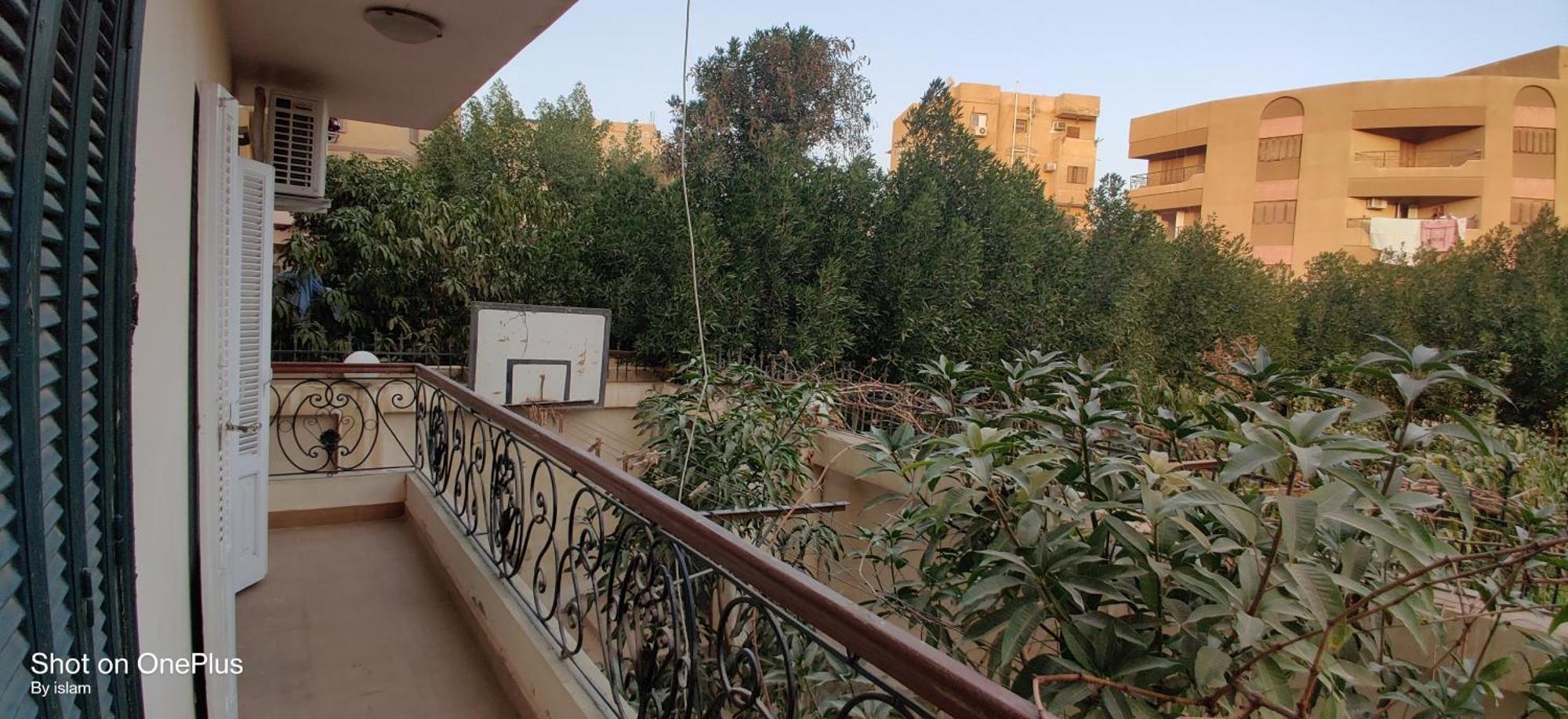 Comfy In Giza Cairo Family Only Apartment 6th of October City